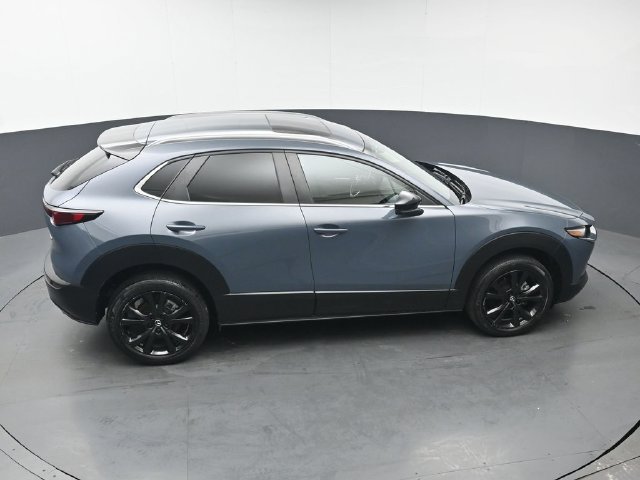 Used 2023 MAZDA CX-30 AWD 2.5 S w/ Preferred Package image 39