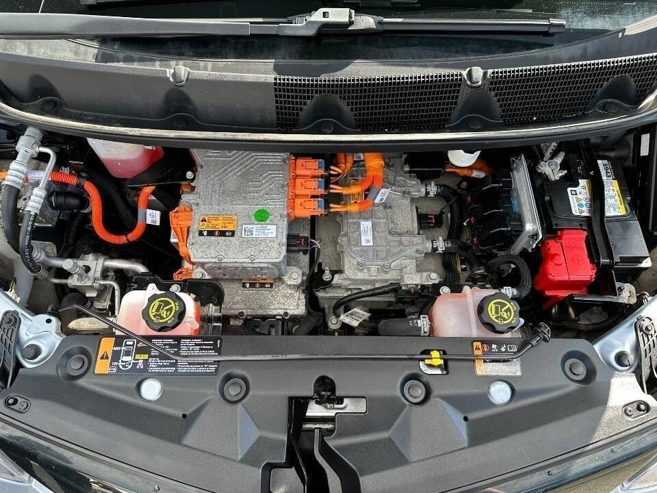 Used 2017 Chevrolet Bolt Premier image 12