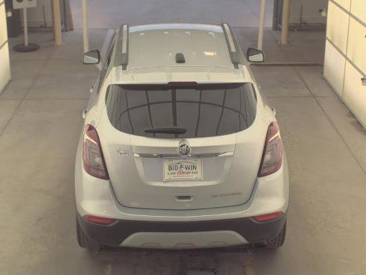 Used 2021 Buick Encore Preferred w/ Safety Package FWD image 5