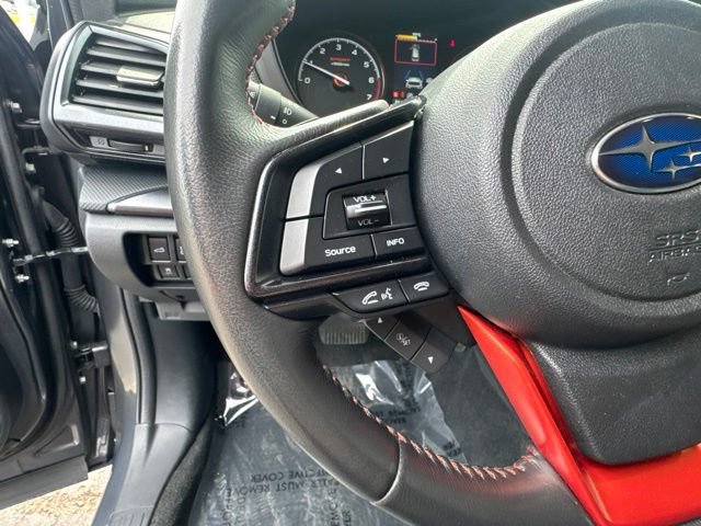Used 2022 Subaru Forester Sport AWD/4WD image 19