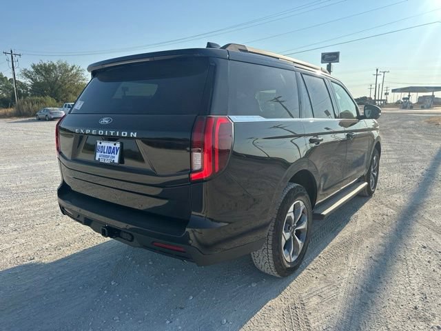 New 2027 Ford Expedition Active AWD/4WD image 5