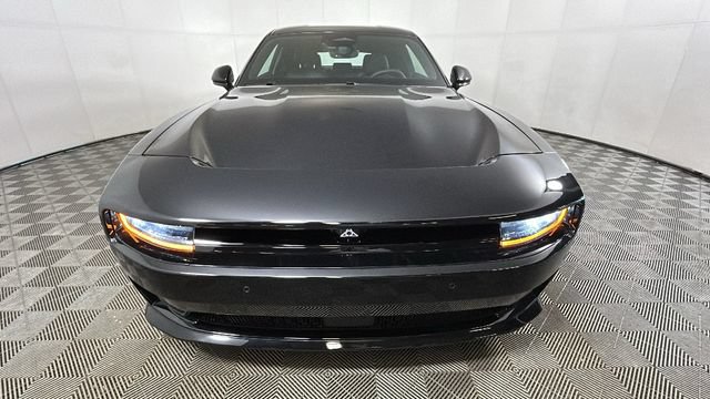 Used 2025 Dodge Charger Daytona R/T w/ Quick Order Package 25M R/T AWD/4WD image 8