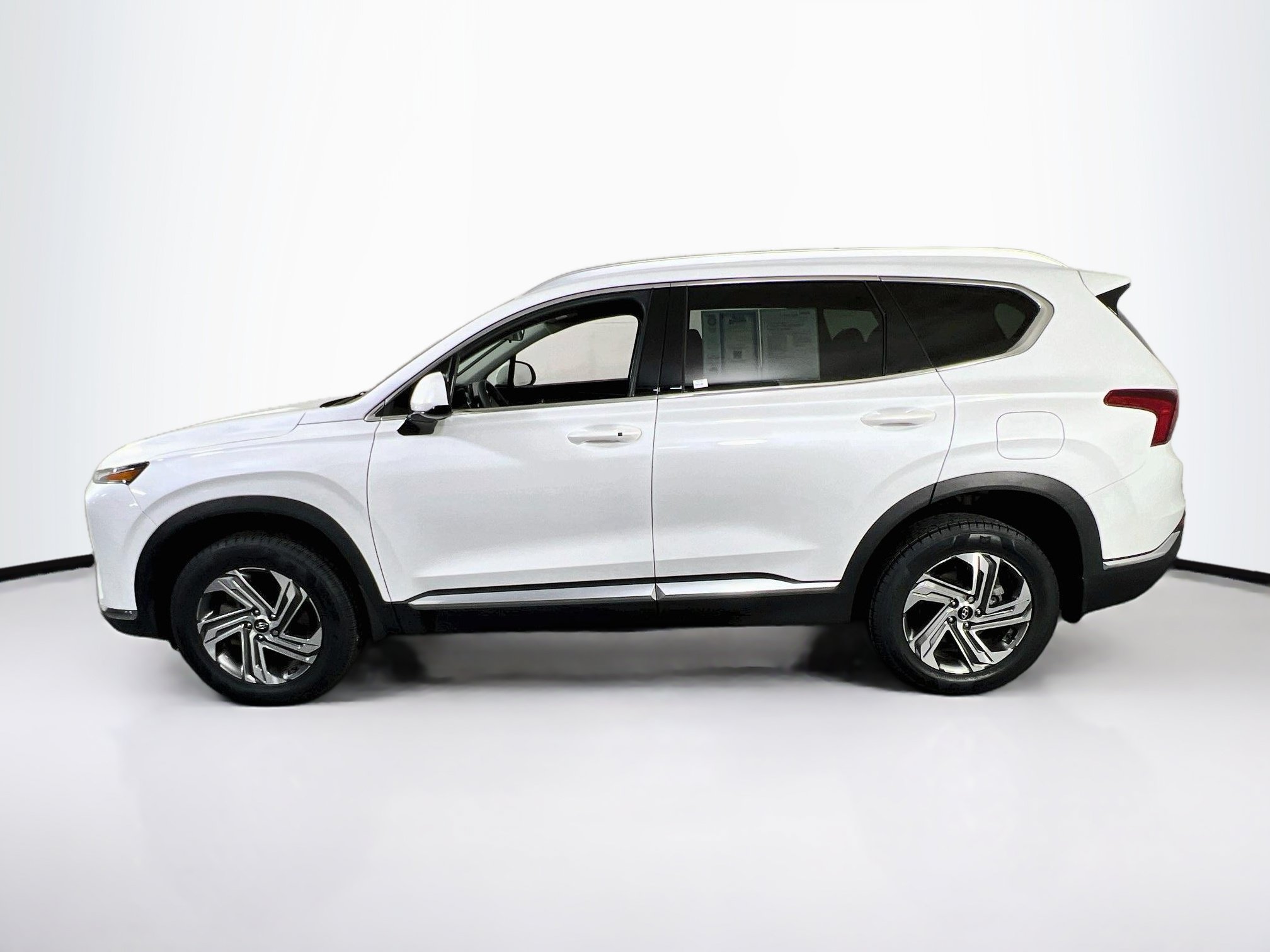 Used 2022 Hyundai Santa Fe SEL w/ Cargo Package AWD/4WD image 8