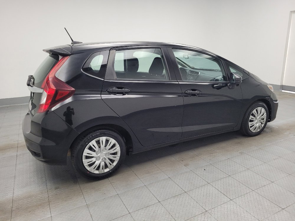 Used 2019 Honda Fit EX image 10