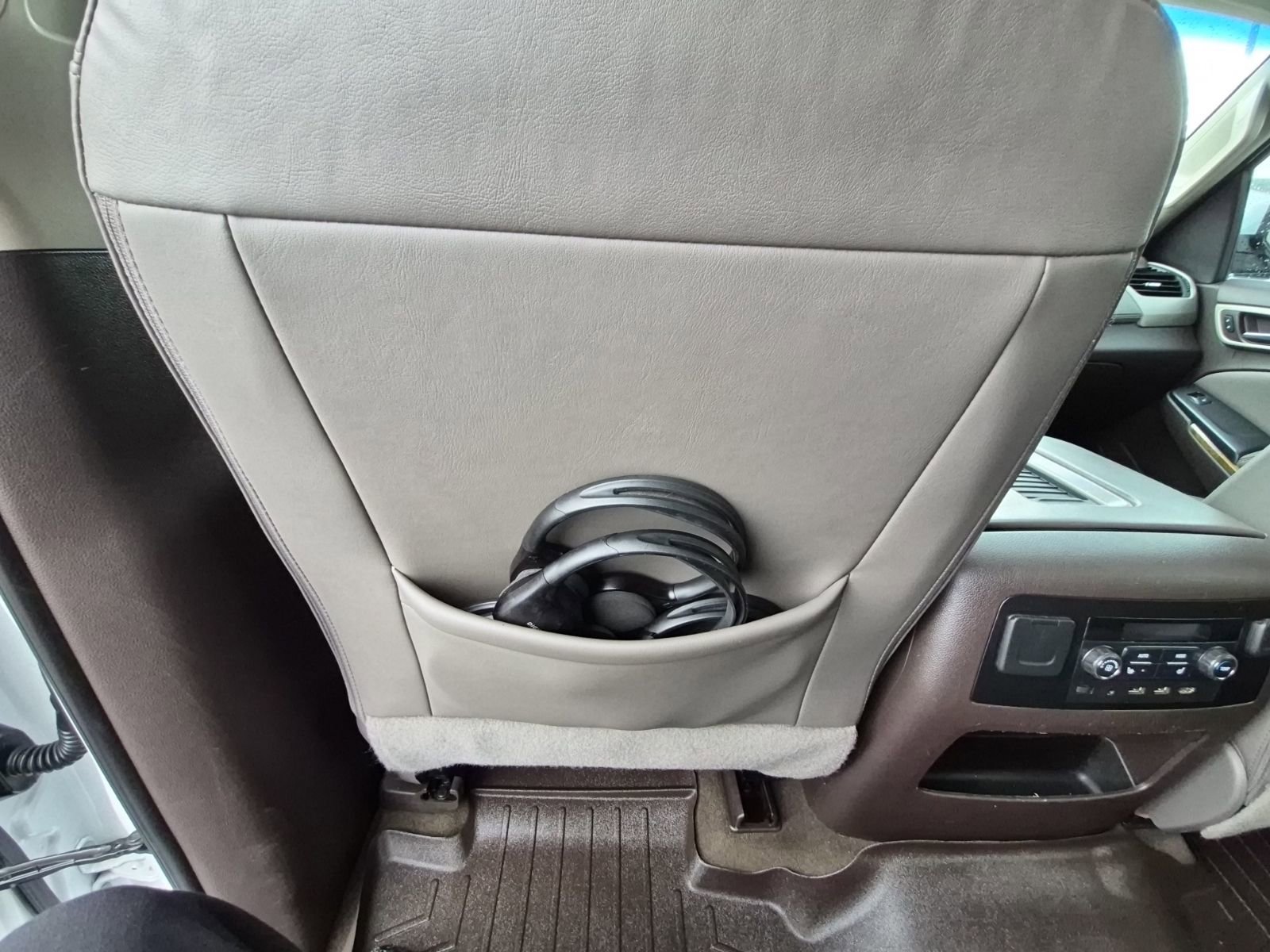 Used 2017 GMC Yukon XL Denali w/ Open Road Package image 36