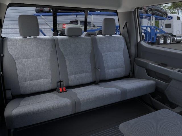 New 2026 Ford F450 XL AWD/4WD image 11