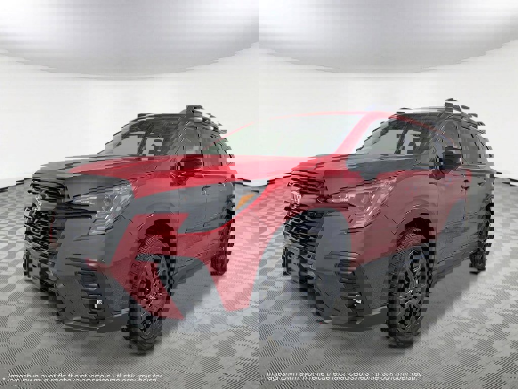 New 2026 Subaru Ascent Bronze Edition video 1