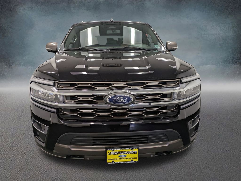 Used 2024 Ford Expedition King Ranch image 2