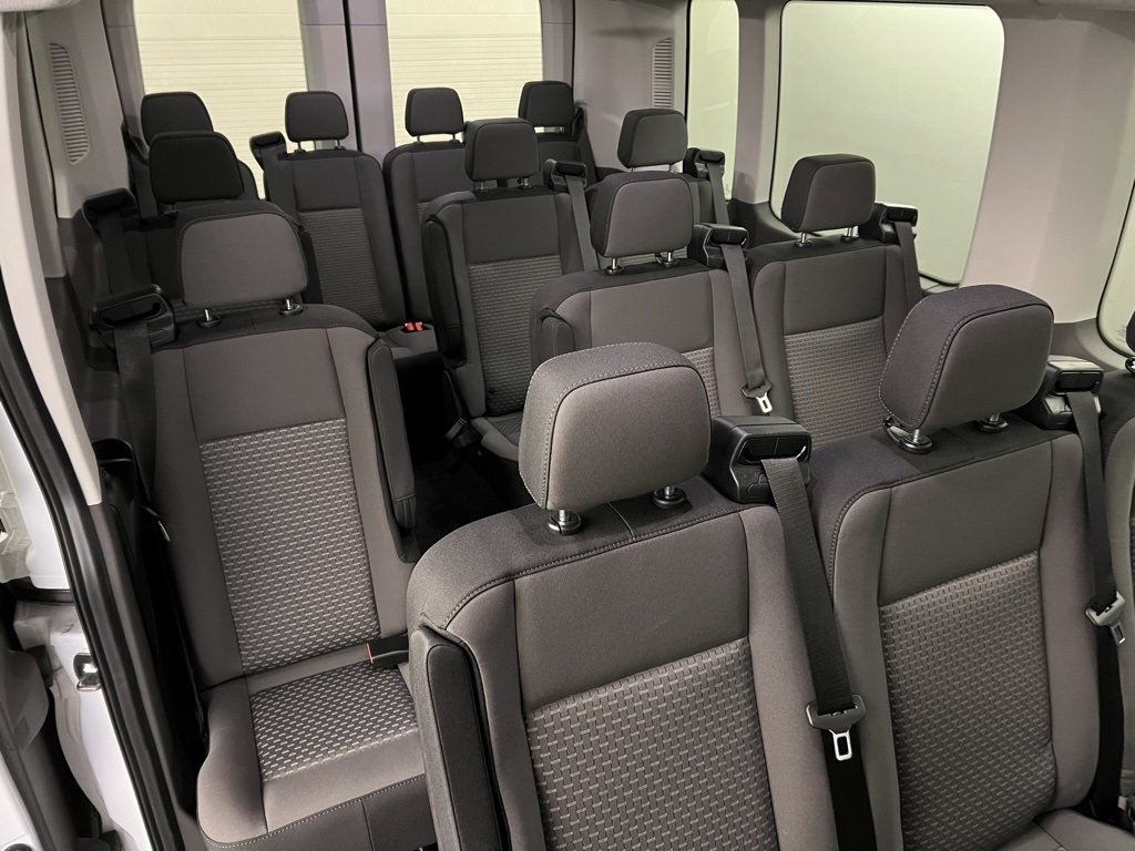 New 2026 Ford Transit 350 XLT image 31