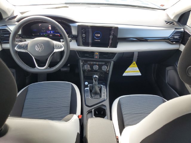 New 2027 Volkswagen Taos S FWD image 20