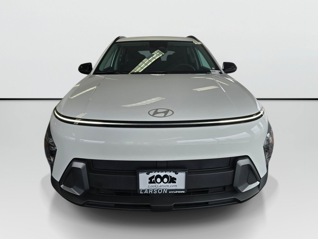 New 2026 Hyundai Kona SEL Sport AWD/4WD image 8