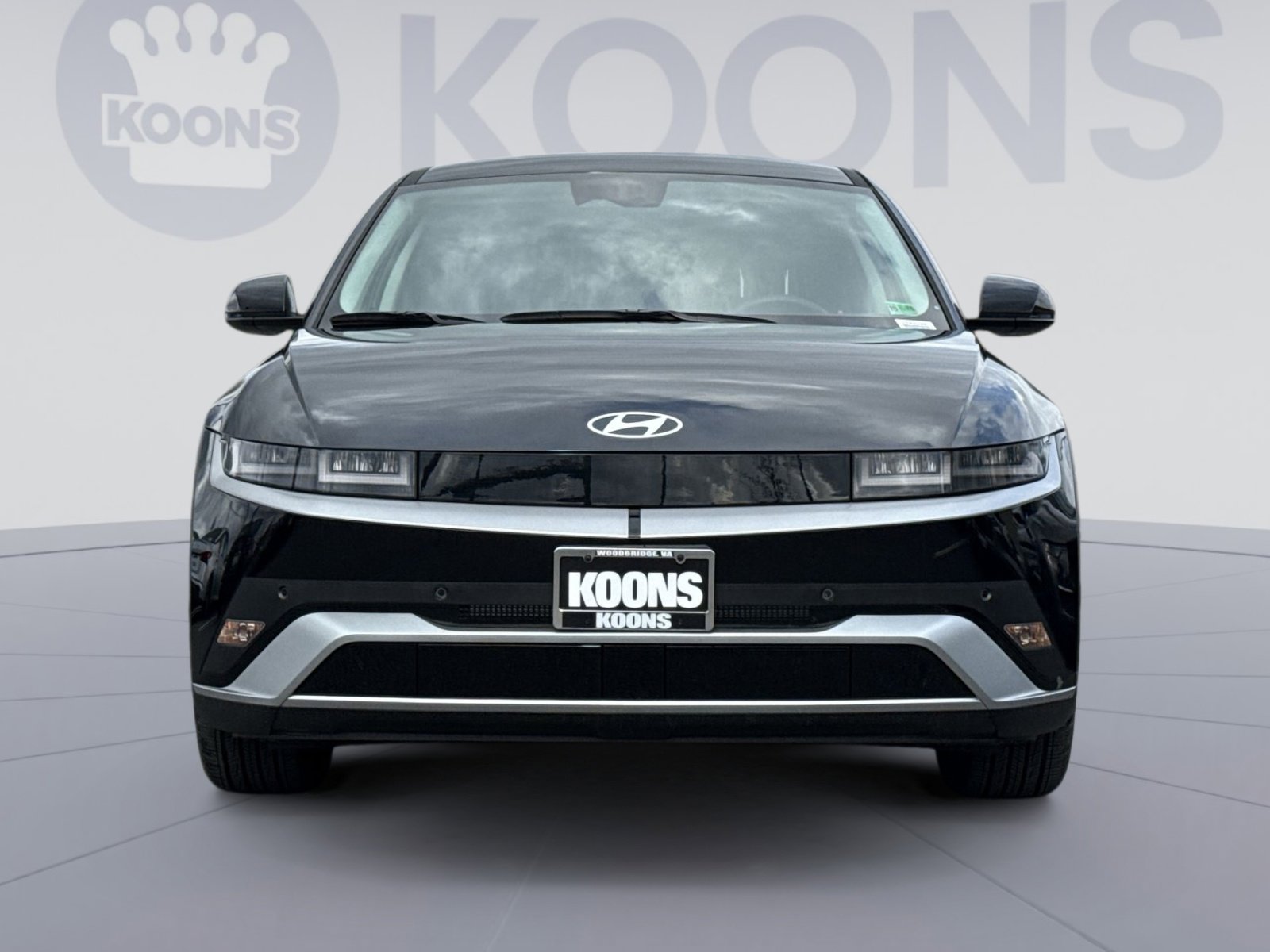 New 2026 Hyundai Ioniq 5 SEL image 11