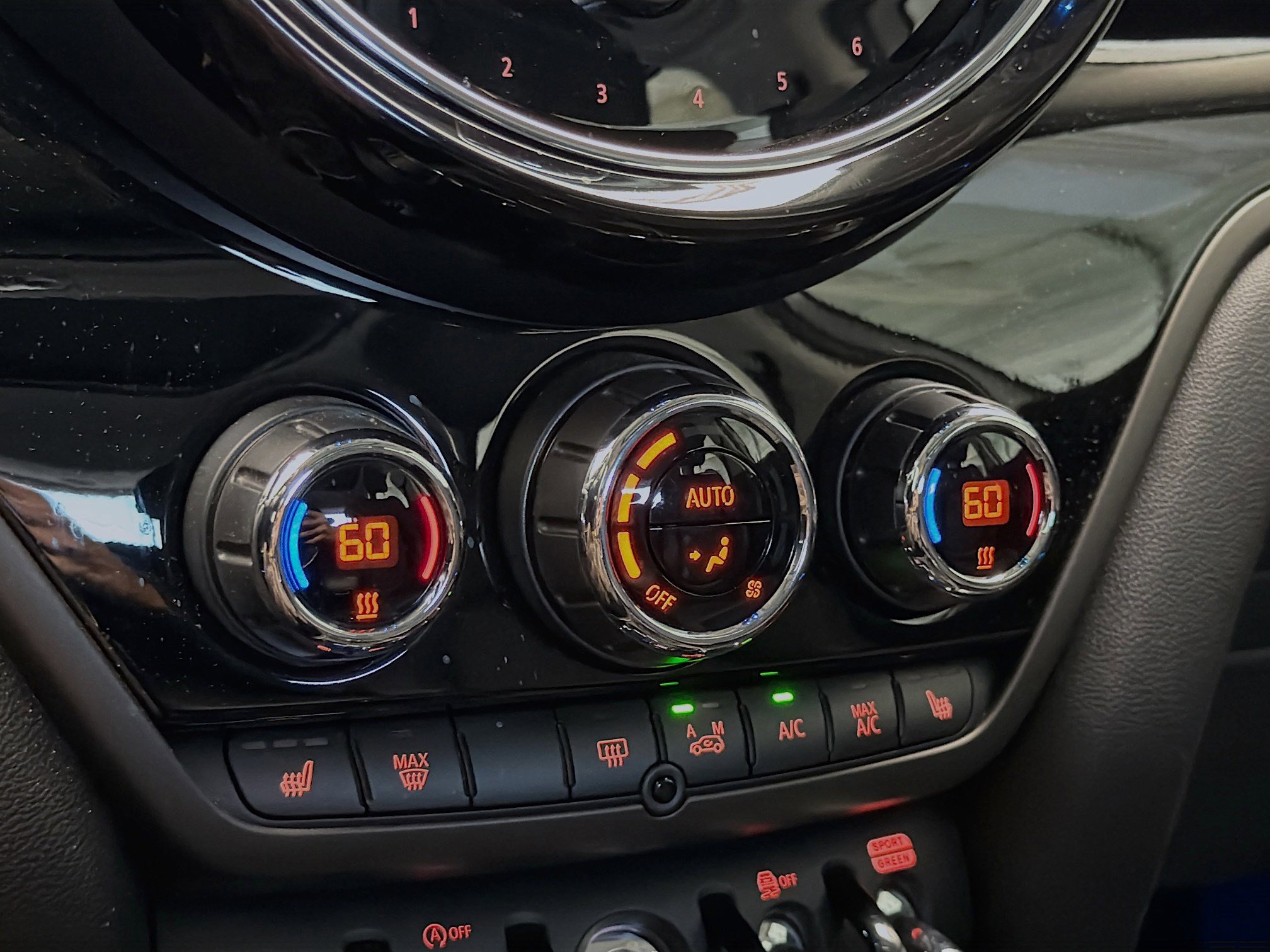 Used 2024 MINI Cooper Countryman S FWD image 10