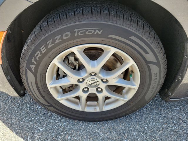 Used 2023 Chrysler Voyager LX FWD image 7