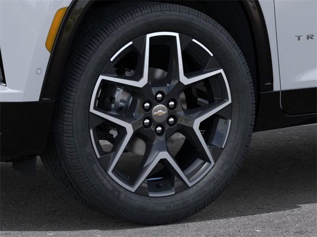 New 2026 Chevrolet Traverse High Country image 10