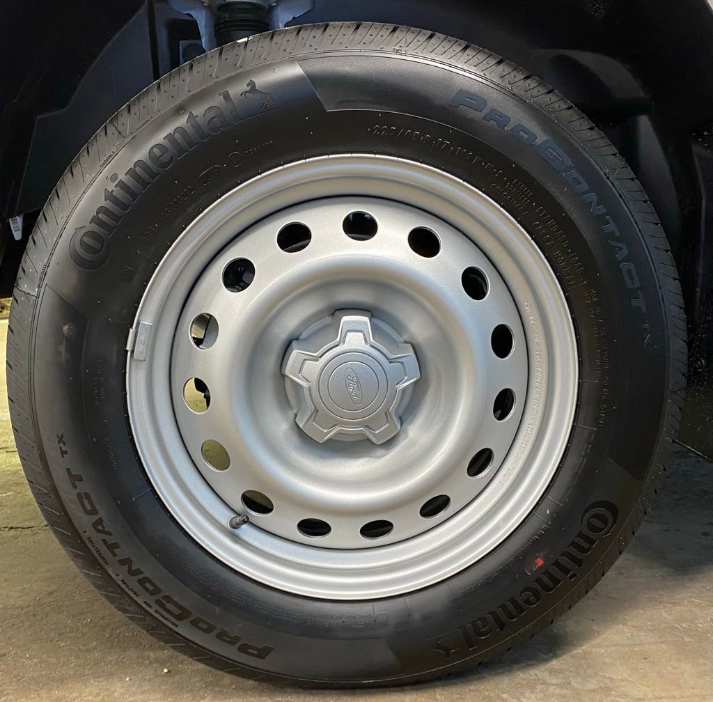 New 2025 Ford Maverick XL w/ 4K Tow Package image 43