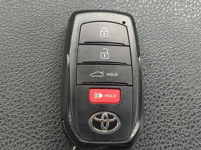 Used 2026 Toyota Camry LE FWD image 25