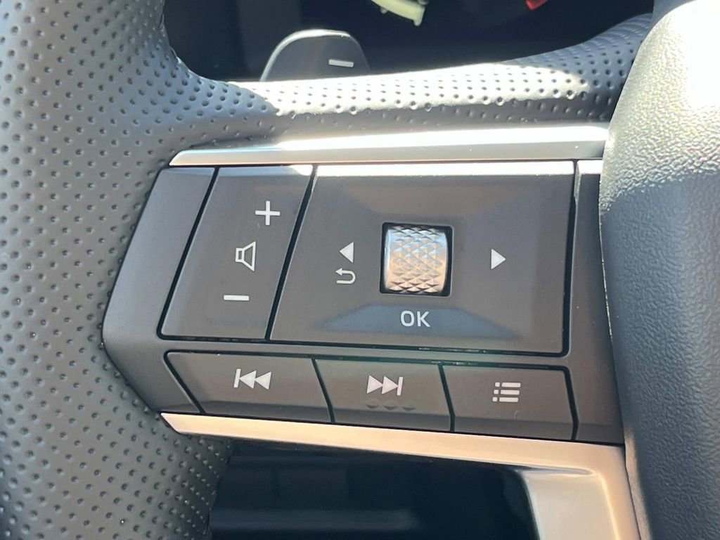 New 2026 Mitsubishi Outlander SE image 24