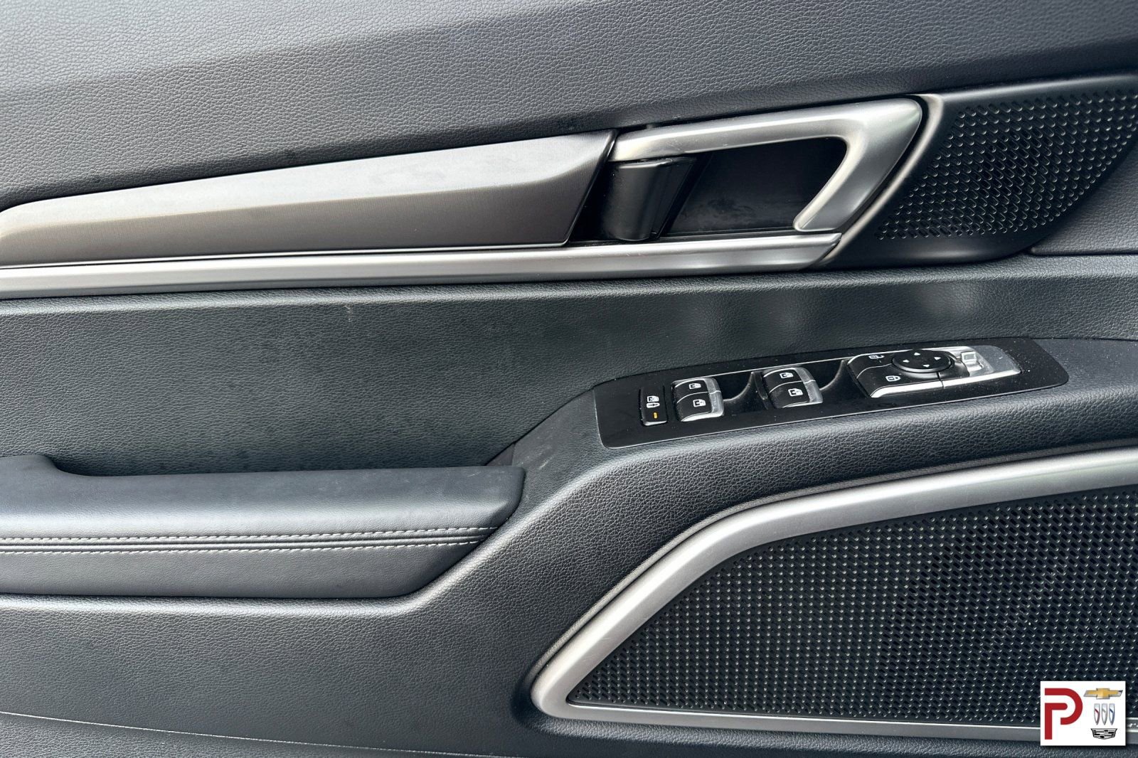 Used 2025 Kia Telluride S image 11