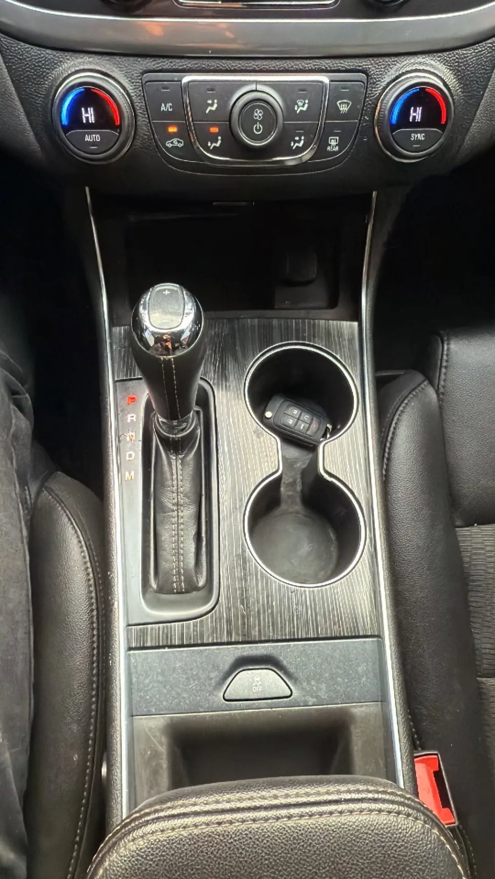 Used 2019 Chevrolet Impala LT image 20