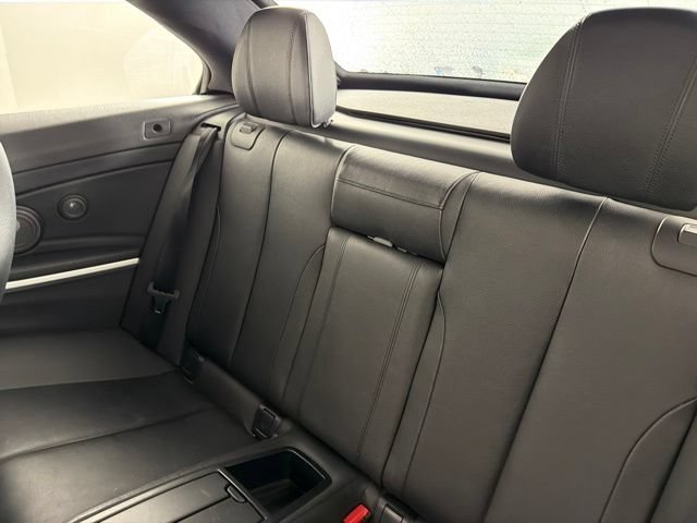 Used 2016 BMW 435i Convertible RWD image 13