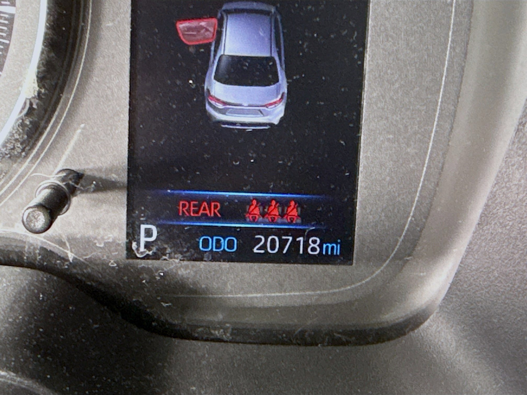 Used 2022 Toyota Corolla LE image 16