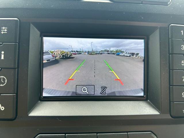 Certified 2018 Ford F150 XL w/ Equipment Group 101A Mid AWD/4WD image 28
