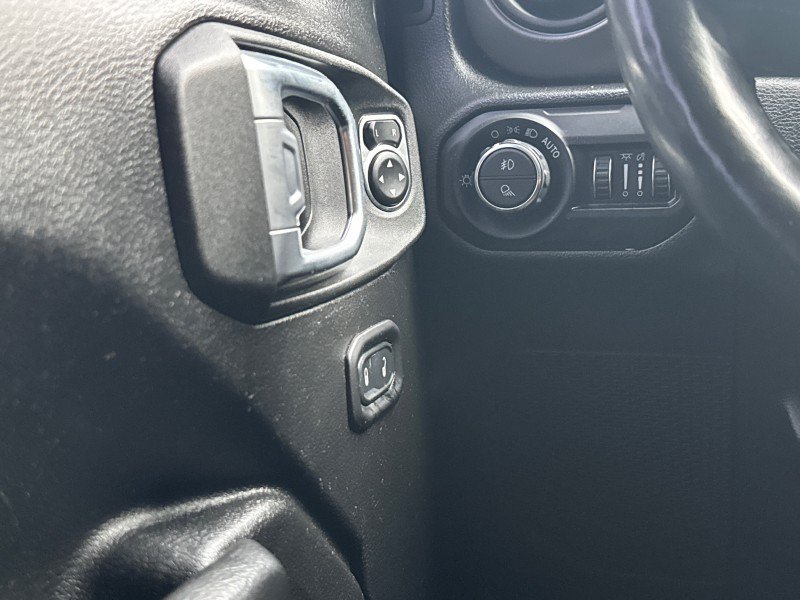 Used 2022 Jeep Gladiator Sport AWD/4WD image 43