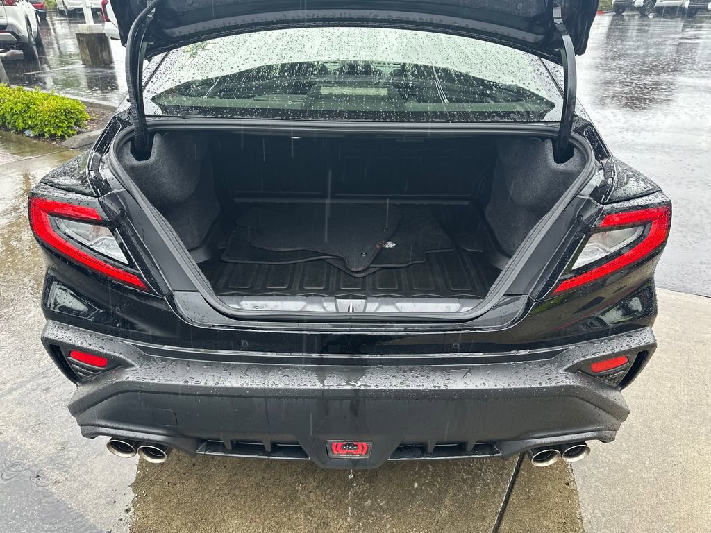 Used 2022 Subaru WRX GT AWD/4WD image 26