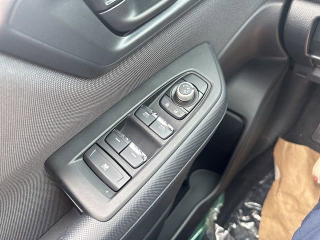 New 2026 Subaru Forester Premium image 16