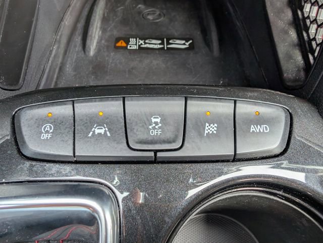 Used 2023 Chevrolet TrailBlazer RS w/ Sun and Liftgate Package image 26