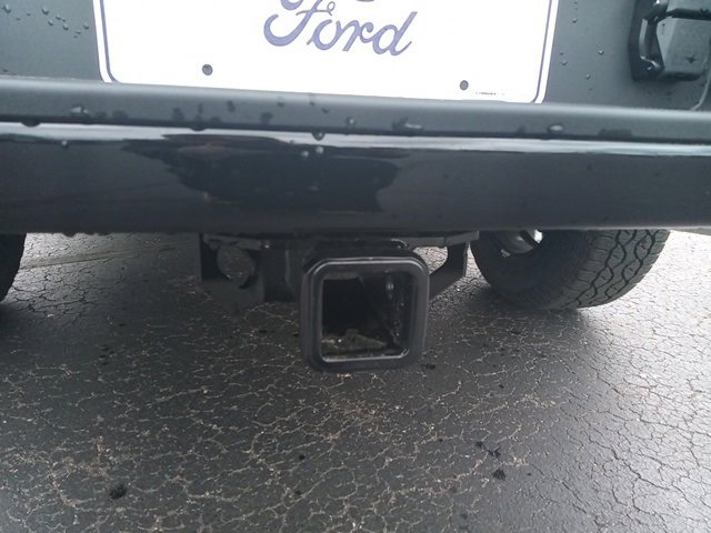 New 2025 Ford F150 XLT w/ Equipment Group 302A MID image 9