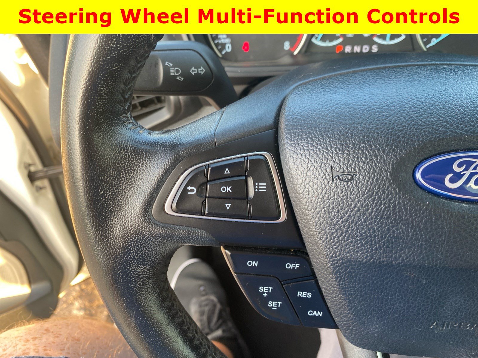 Used 2019 Ford EcoSport Titanium FWD image 20