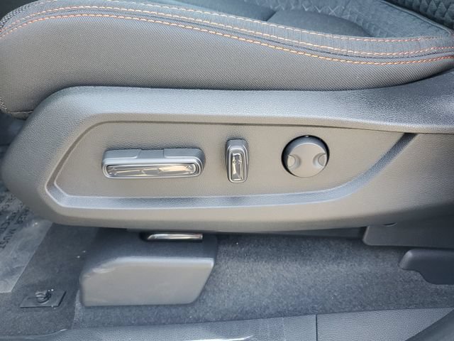 New 2026 Honda Pilot Sport image 22