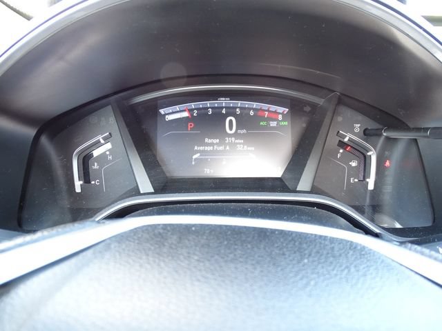 Used 2021 Honda CR-V EX image 15
