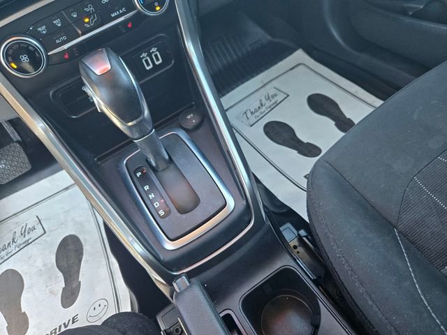 Certified 2018 Ford EcoSport SE image 15