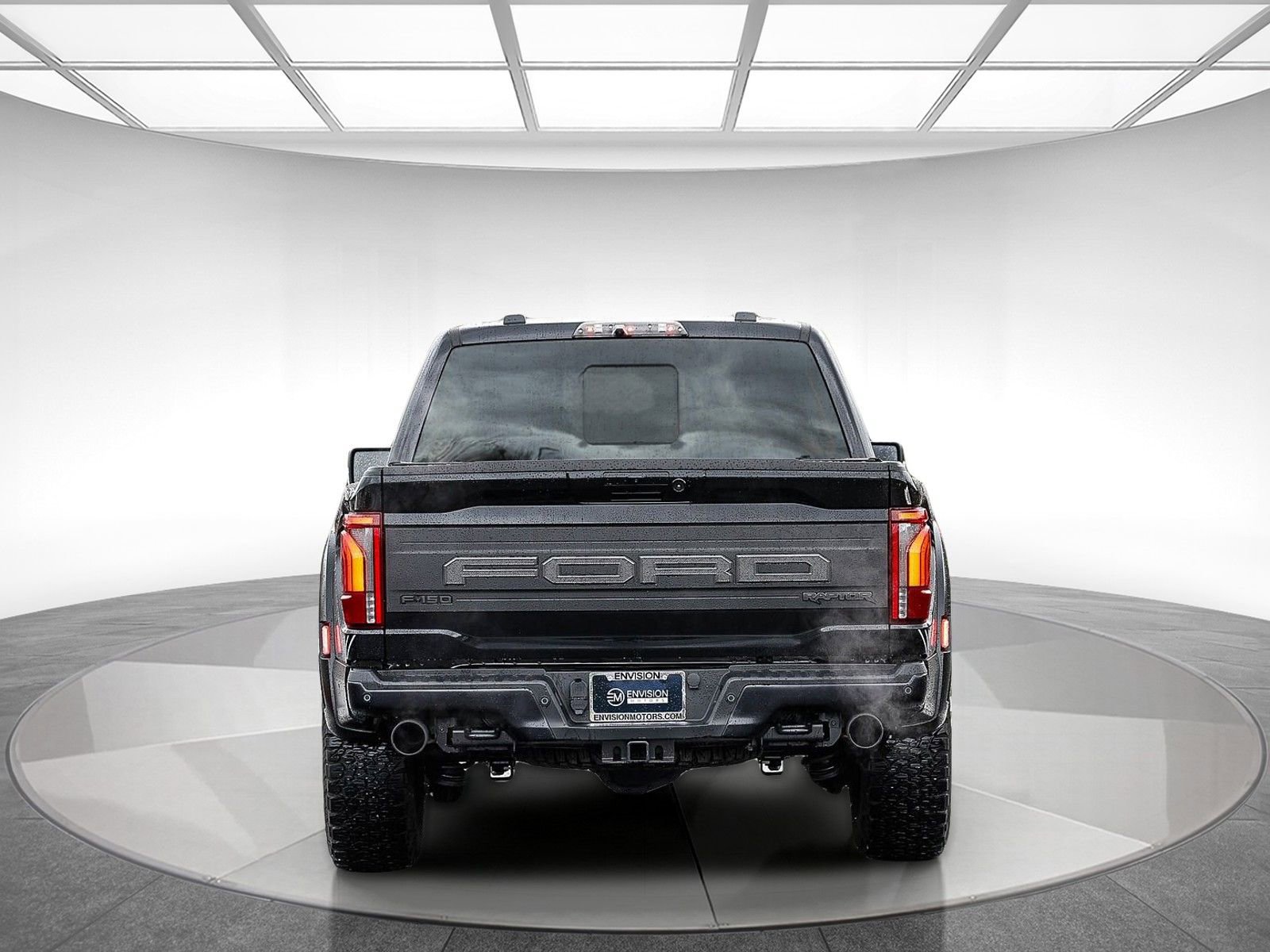 Used 2025 Ford F150 Raptor image 3