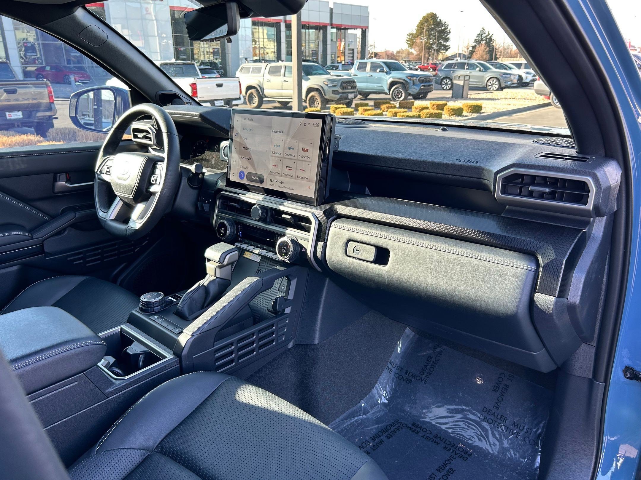 Certified 2025 Toyota 4Runner Limited w/ Tow Technology Package image 28