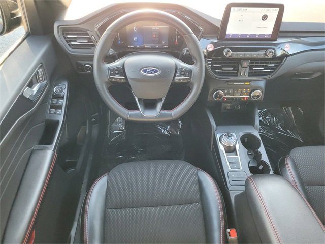 Used 2025 Ford Escape ST-Line Select image 8