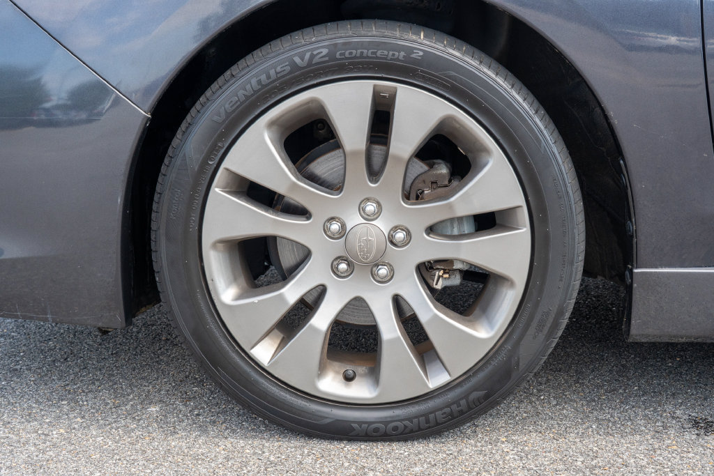Used 2014 Subaru Impreza 2.0i Sport Limited w/ Popular Package #1 AWD/4WD image 23