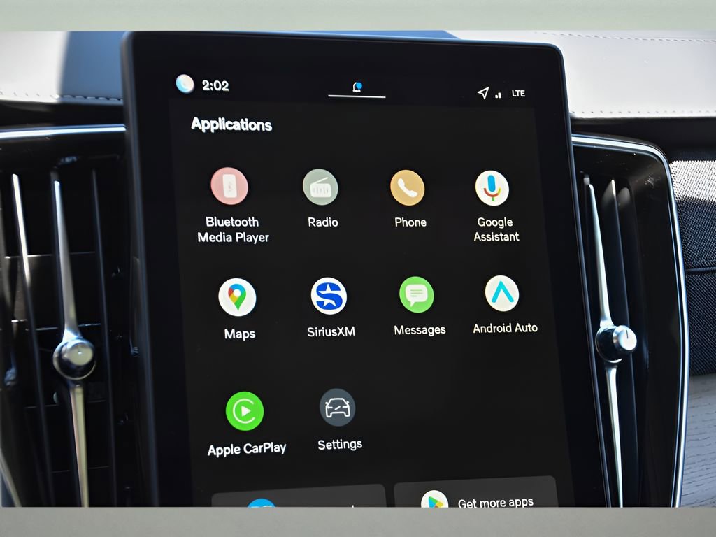 New 2026 Volvo XC90 B6 Plus w/ Protection Package Premier image 20