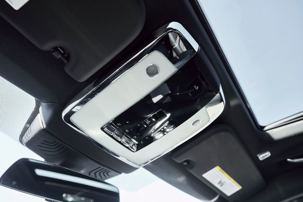Used 2019 Rolls-Royce Cullinan AWD/4WD image 81
