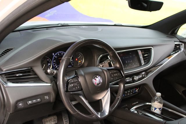 Used 2022 Buick Enclave Avenir w/ Trailering Package, 5000 lbs. AWD/4WD image 14