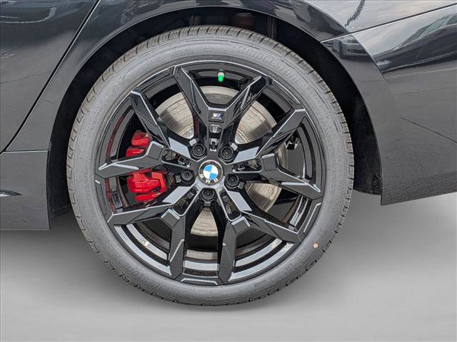 New 2026 BMW 330i xDrive Sedan w/ M Sport Package image 10