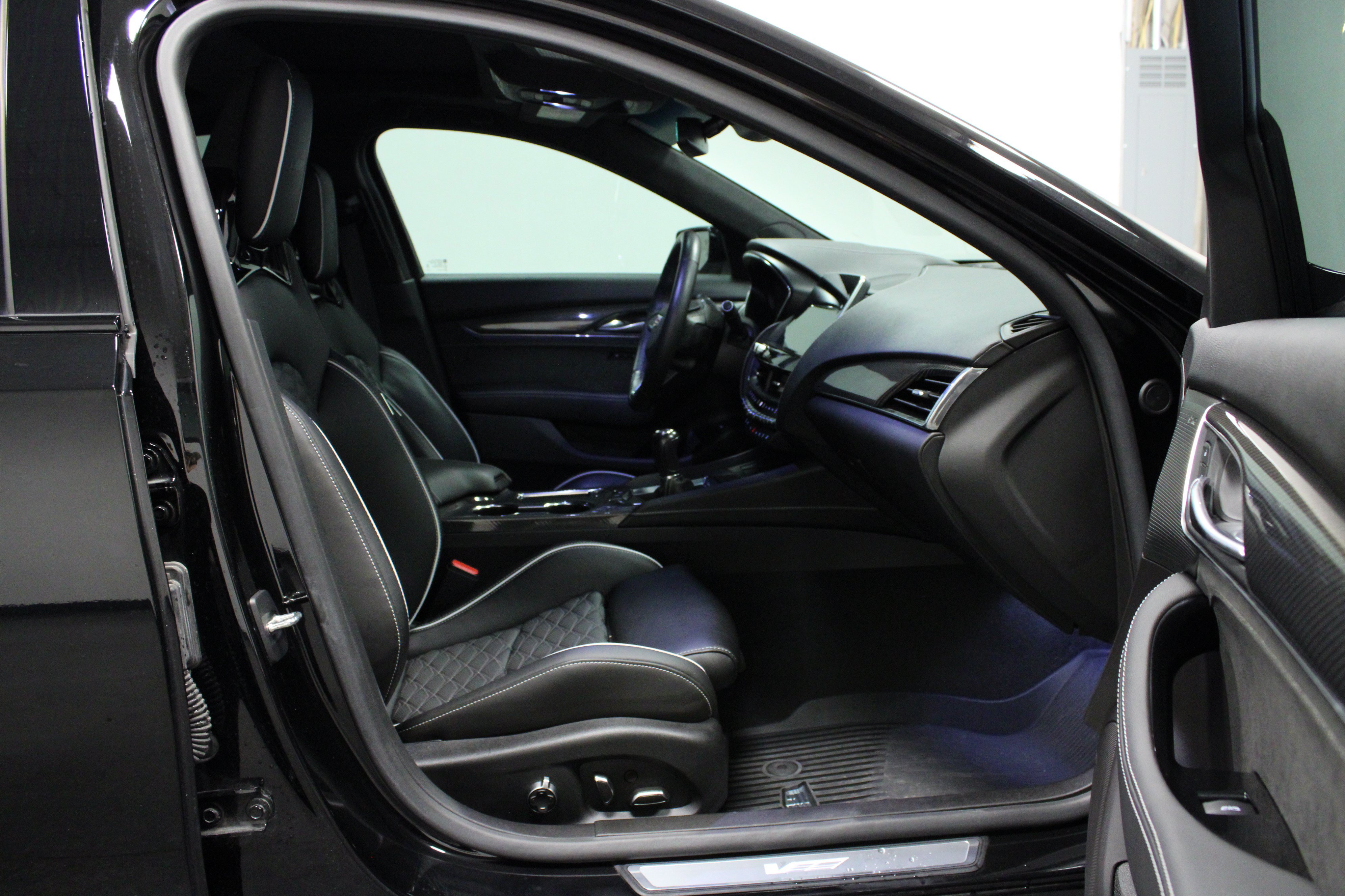 Used 2023 Cadillac CT5 V Blackwing RWD image 15