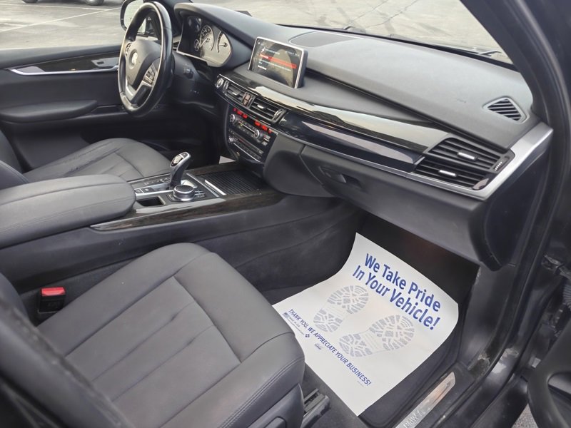 Used 2018 BMW X5 xDrive35i image 19