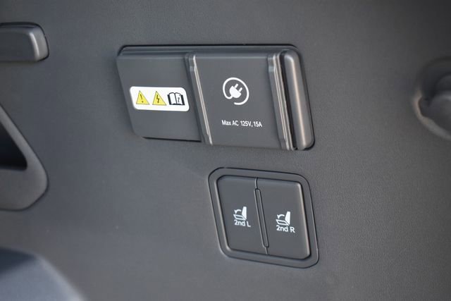 New 2026 Kia EV9 Light image 19