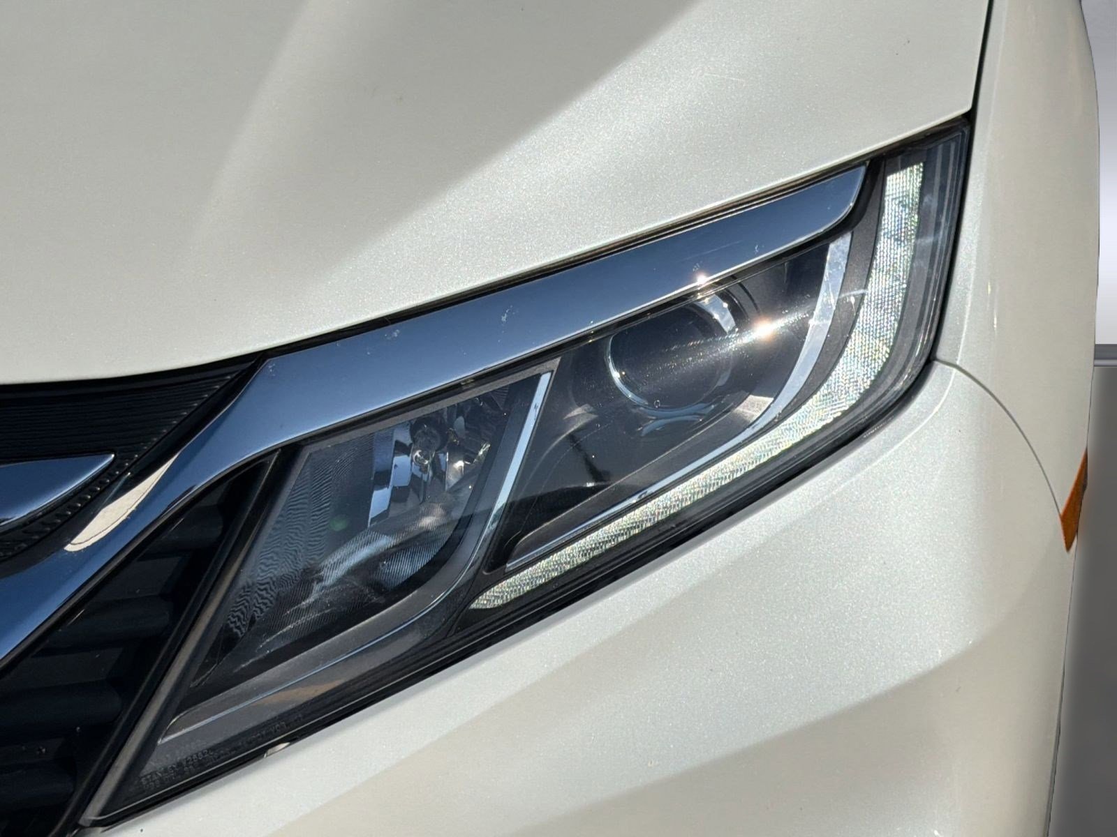 Used 2019 Honda Odyssey EX-L image 11