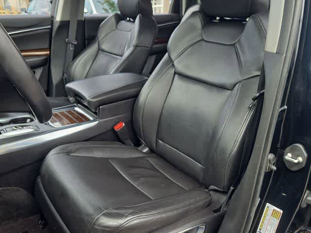 Used 2020 Acura MDX SH-AWD image 18
