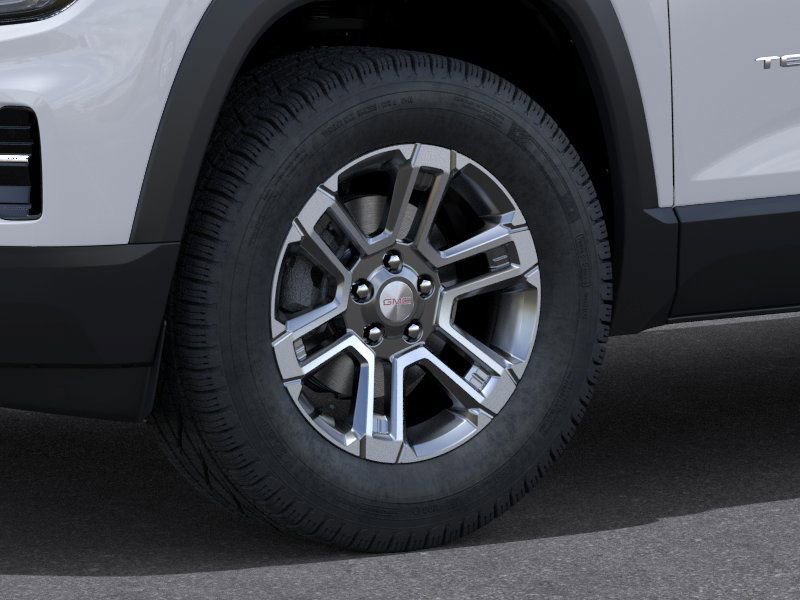 New 2026 GMC Terrain Elevation FWD image 9